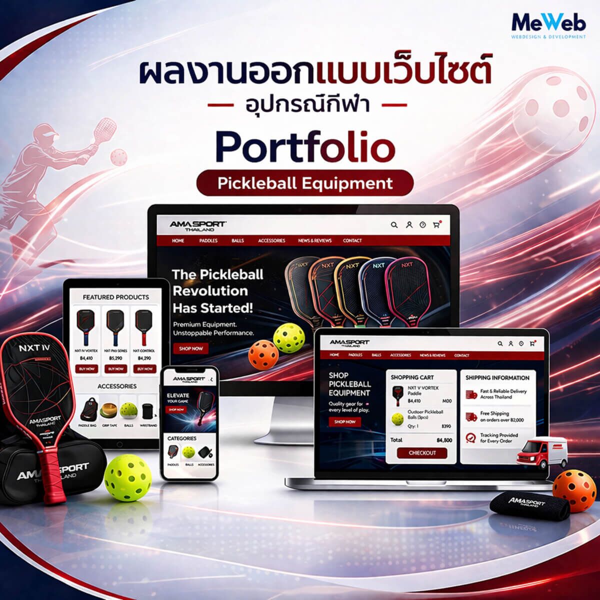 เว็บไซต์อุปกรณ์กีฬา 1 sport