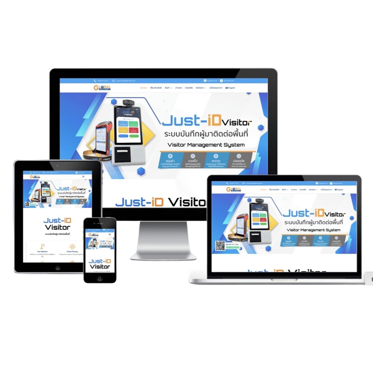 global-tech global tech