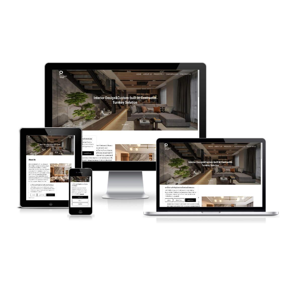 perspacedesign perspacedesign